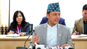 आगामी बजेट अधिवेशनलाई फरक र प्रभावकारी ढंगले अघि बढाइनेछः सभामुख अर्याल